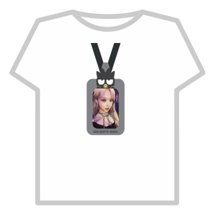 aespa Winter 'GIRLS' Era Photocard