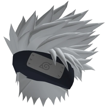 Kakashi
