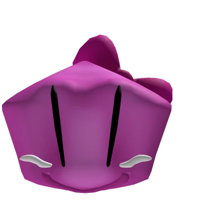 Pretty princess head