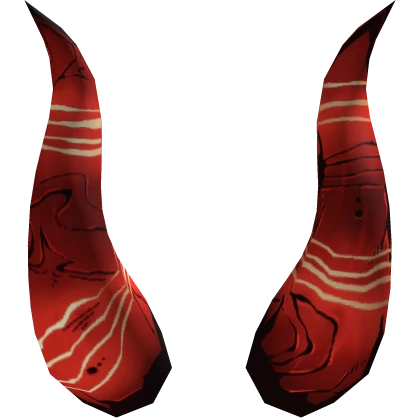 Demon Shinra Horns