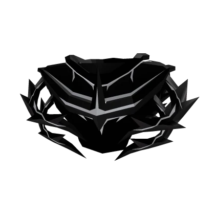 Void Knight Armor