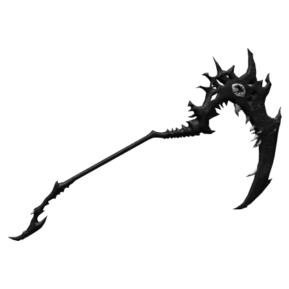 Juuzou Black Ghoul Scythe :re