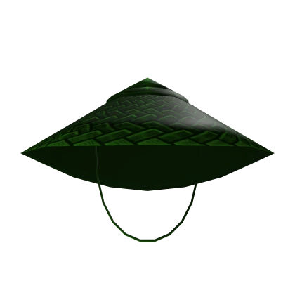 Green Samurai