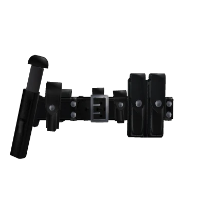 BLF™ Policewomen Belt - Assorted [3.0]