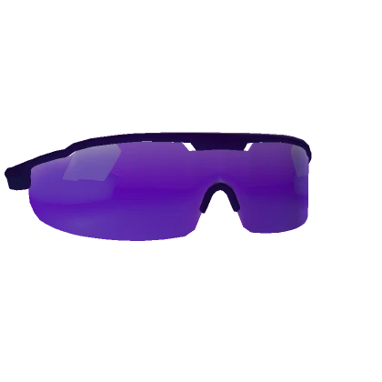 Fresh Shades Purple