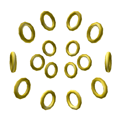 Scattered Rings