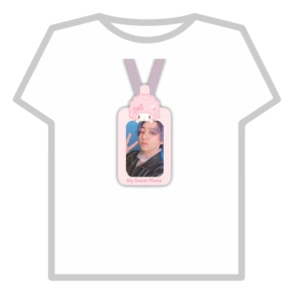 BTS Jungkook 'Butter' Era Photocard