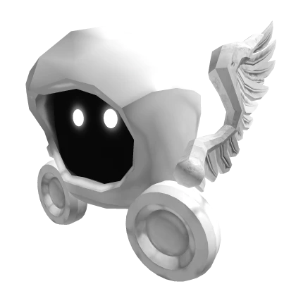 White Valkyrie Dominus