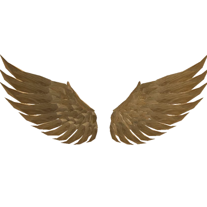 Wooden Wings