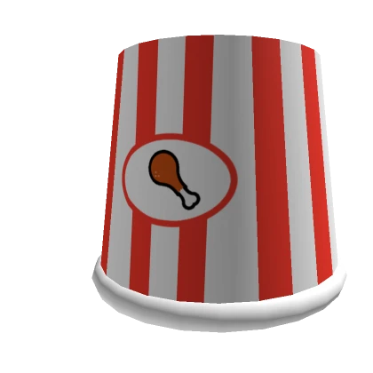 Chicken Bucket Hat