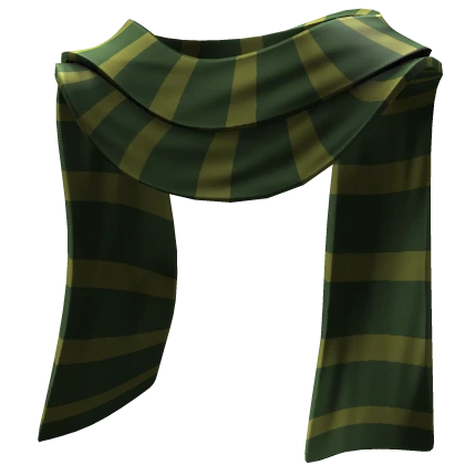 Joseph Joestar Scarf