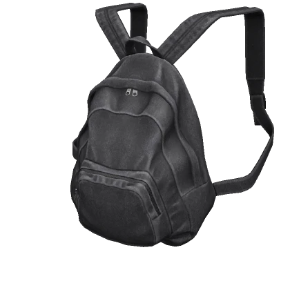 Canvas Backpack