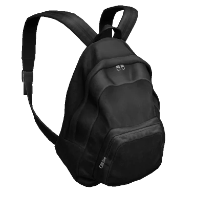 [3.0 version] Canvas Backpack