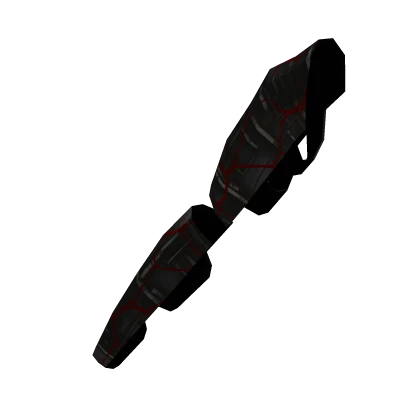 Armadura Desconocida Para el Brazo derecho