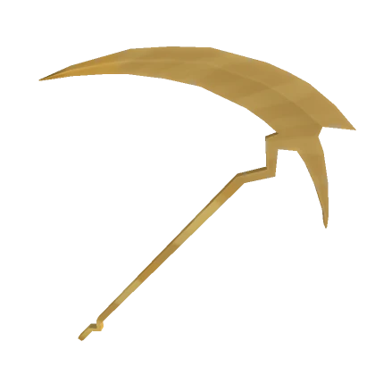 Golden Scythe