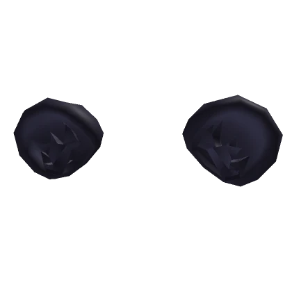 Leo Ears (Black)