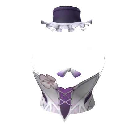 Castorice Dress 1/2 | HSR