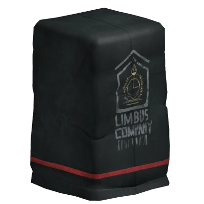 LCB Sinner Left Sleeve