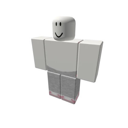 leggings w pink dunks ᵔᴥᵔ