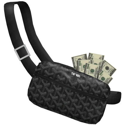 gang waistbag