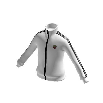 Chaqueta de David Canales