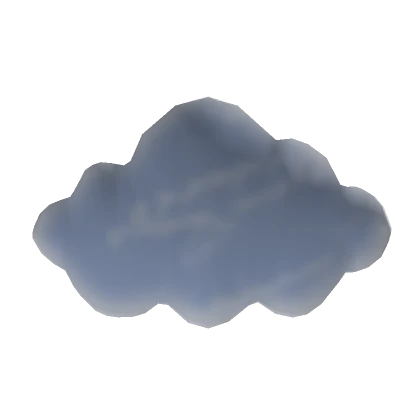 Floating Cloud 