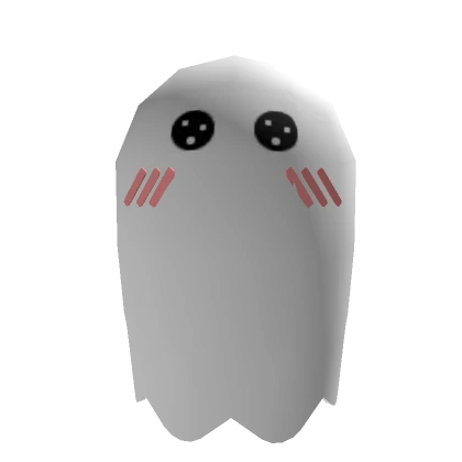 Ghost With Shame