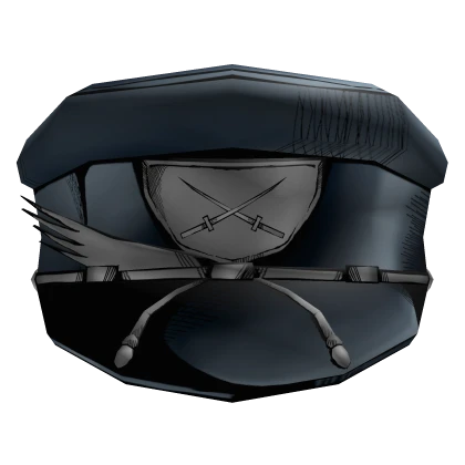 Diego Brando Disguise Hat