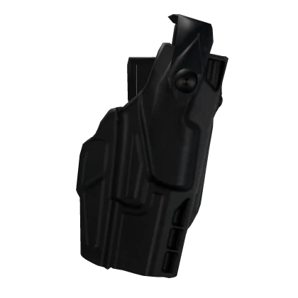 BLF® - SAFARIBLOCK 7287 Police Holster [1.0]
