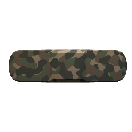 Camo Bandage