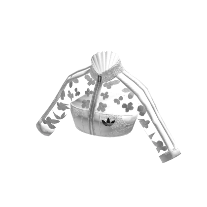 adidas Festival Lace Jacket