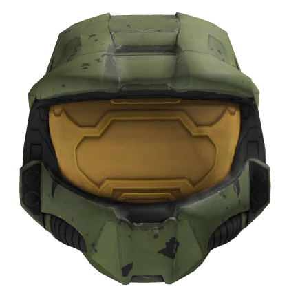 Master Chief