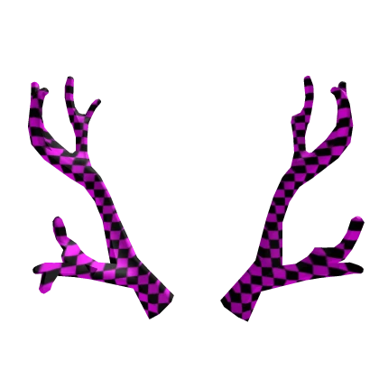 Error Antlers