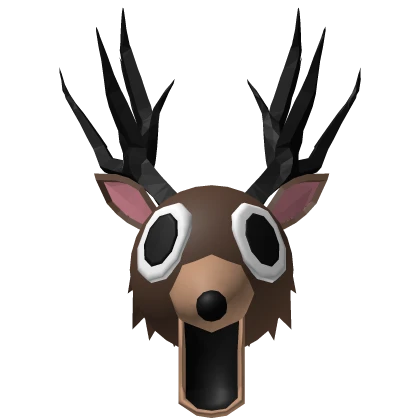 DEER┃99 Nights in the Forest