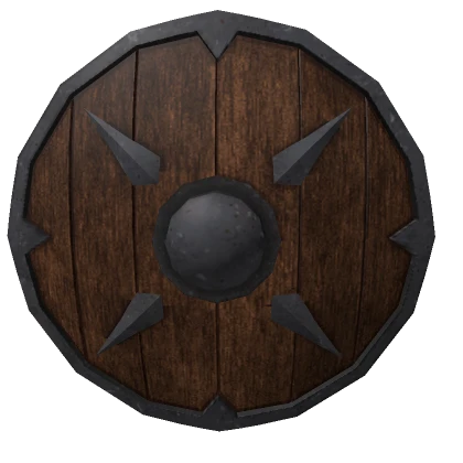 Medieval Shield