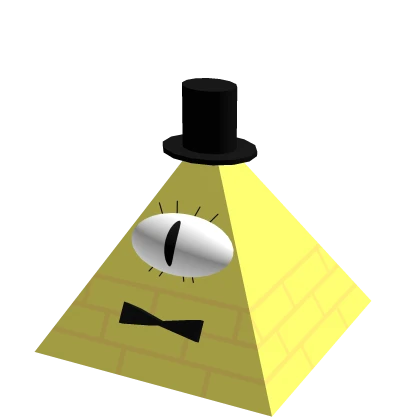 Tiny Bill Cipher