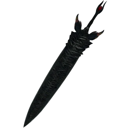 Devil Sword Dante - Devil May Cry 5