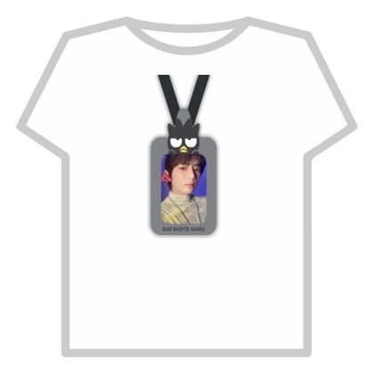 TXT Beom 'Sugar Rush Ride' Era Photocard