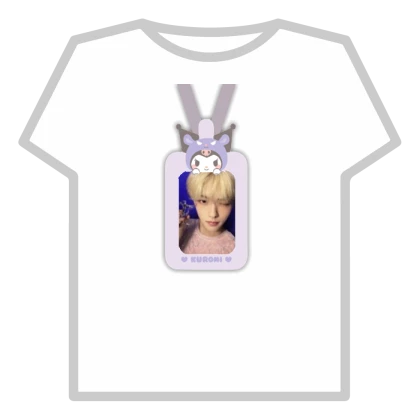 TXT Soobin 'Sugar Rush Ride' Era Photocard