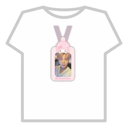 TXT Taehyun 'Sugar Rush Ride' Era Photocard