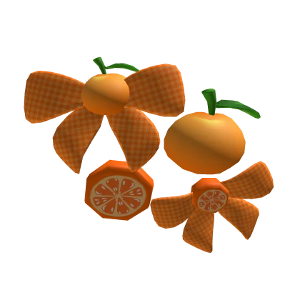 orange igari mori kei heisei retro decora harajuku