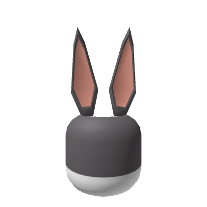 Large Rabbit Head