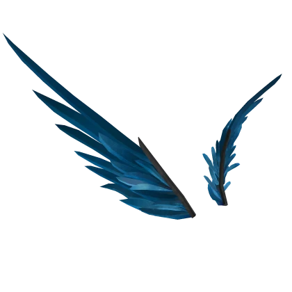 Wings of the Frigid Planes