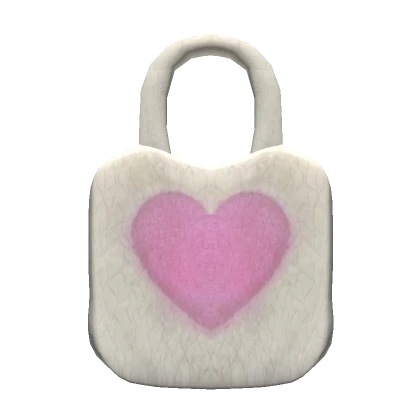 Heart Shoulder Bag