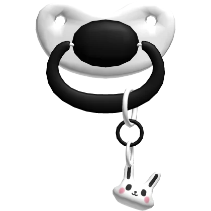 pacifier