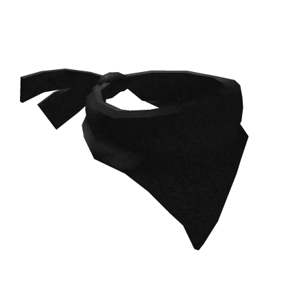 DOORS - The Groundskeeper's Bandana