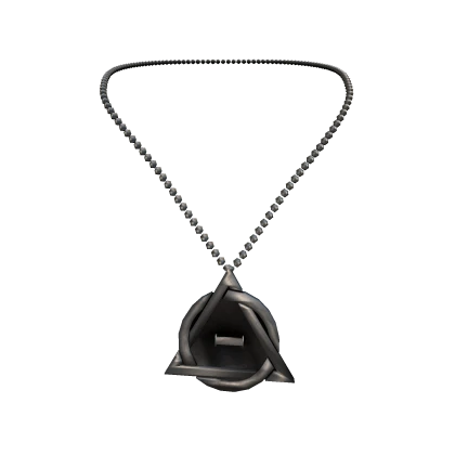 Therian Necklace [3.0]