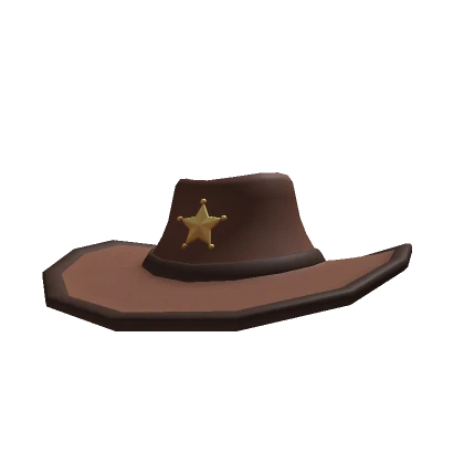 Cowboy Sheriff