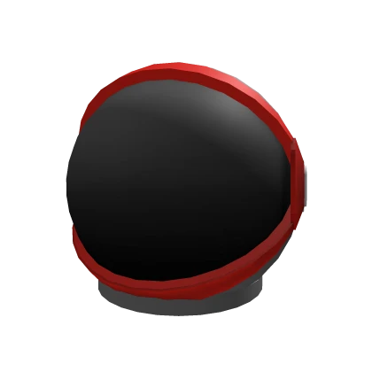 Astronaut Helmet