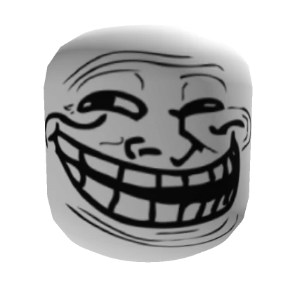 Trollface